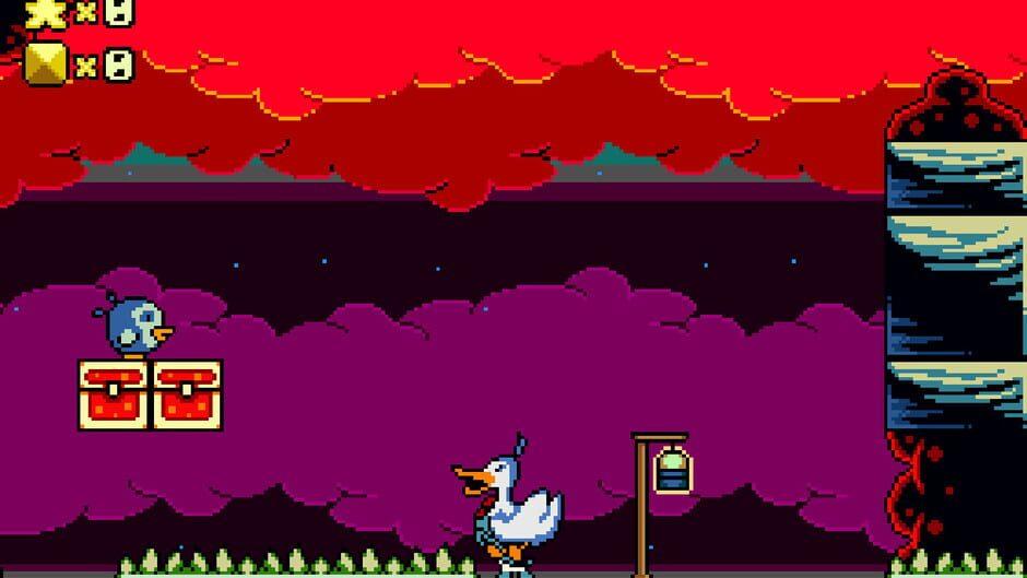 A Game with a Kitty 1 & Darkside Adventures screenshot 1