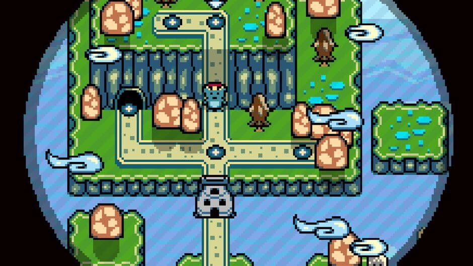 A Game with a Kitty 1 & Darkside Adventures screenshot 2