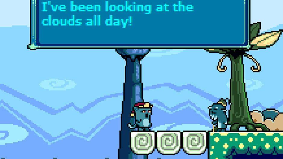 A Game with a Kitty 1 & Darkside Adventures screenshot 4