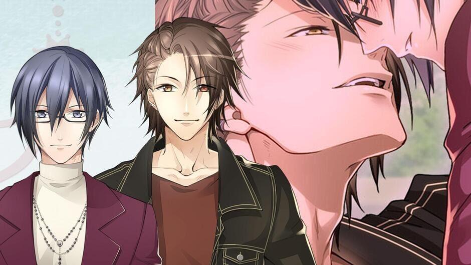 Vampire Boyfriend Plus screenshot 2