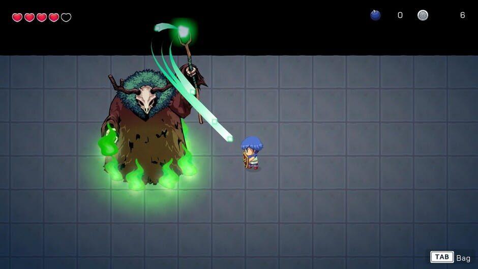Nyyo screenshot 2