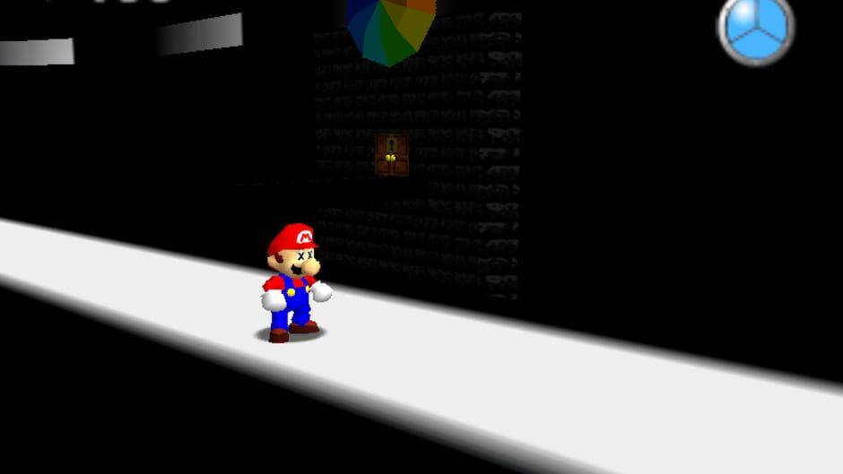 Super Mario Apocalypse screenshot 3