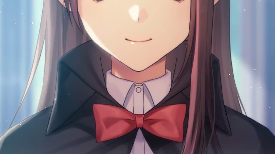 After School Girlfriend: Performing Arts Club screenshot 3