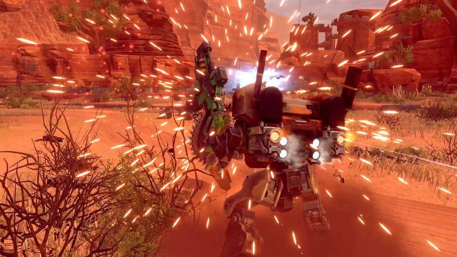Bounty Star screenshot 2