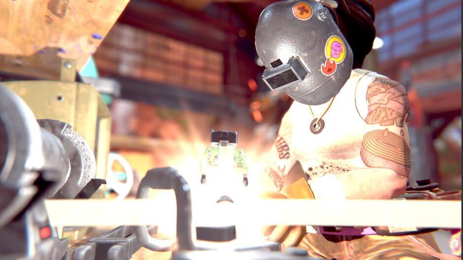 Bounty Star screenshot 3