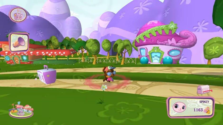 Littlest Pet Shop screenshot 3