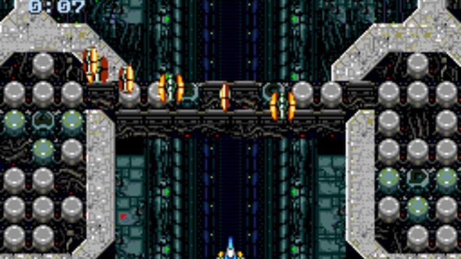 Summer Carnival '92 Alzadick screenshot 2