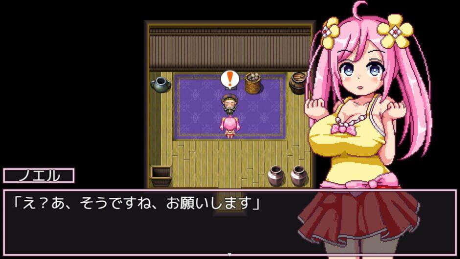 Noelle Does Her Best! screenshot 3