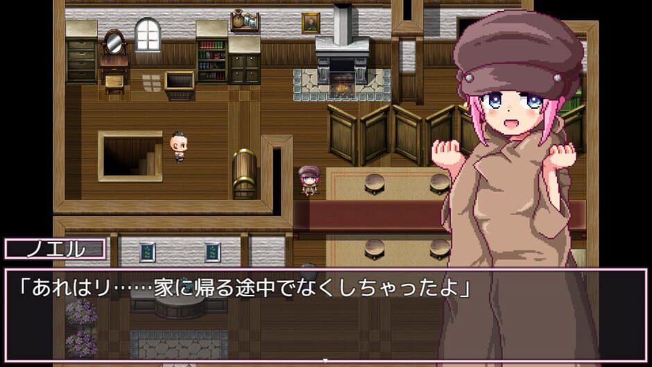 Noelle Does Her Best! screenshot 4