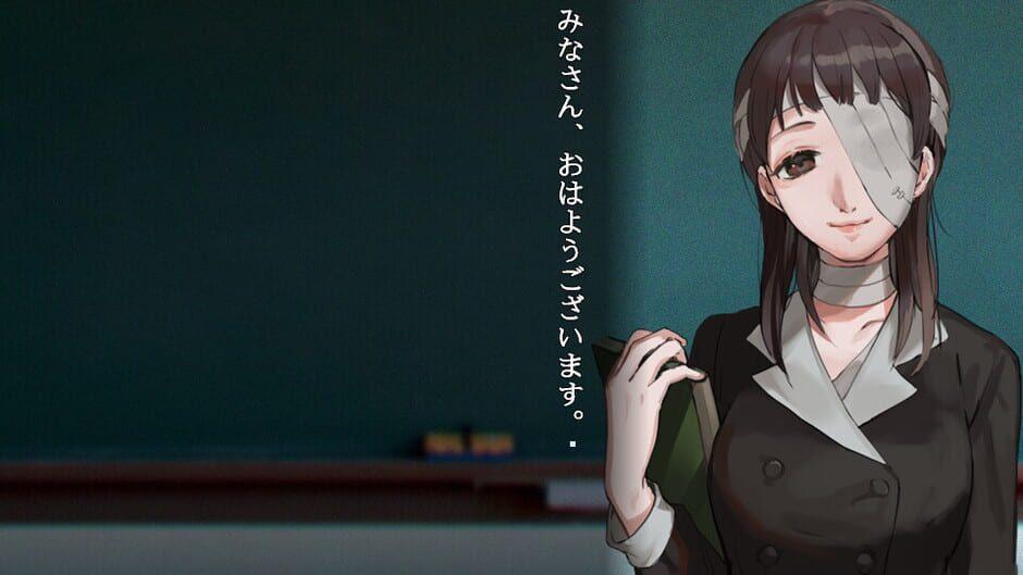 Apathy: Shougakkou de Atta Kowai Hanashi - Getsuyoubi screenshot 1