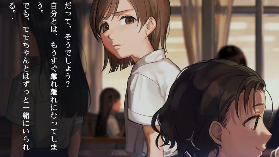 Apathy: Shougakkou de Atta Kowai Hanashi - Getsuyoubi screenshot 2