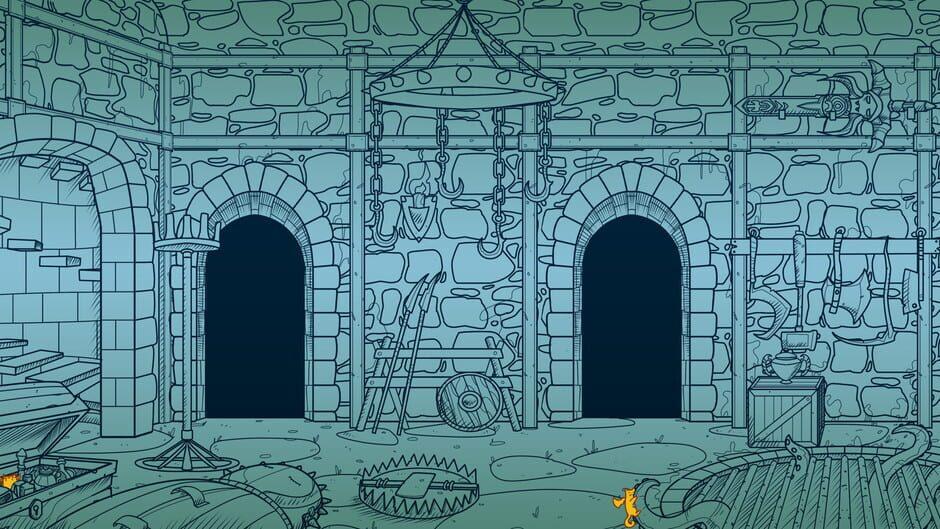 A Castle Full of Cats screenshot 4