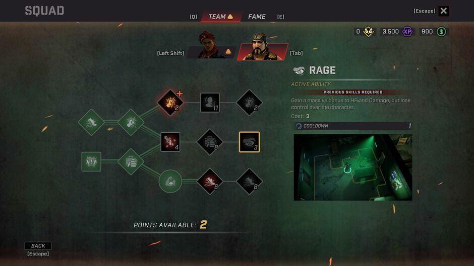 Showgunners screenshot 3