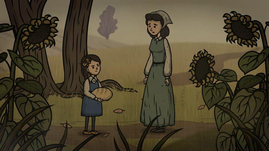 Creepy Tale 3: Ingrid Penance screenshot 4