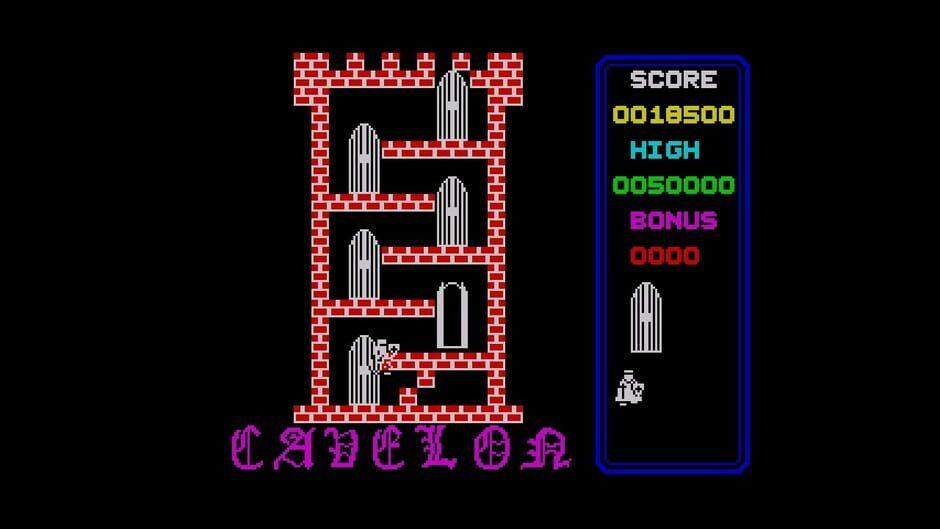 Cavelon screenshot 4