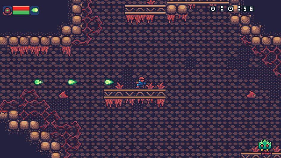 Pentacore screenshot 4