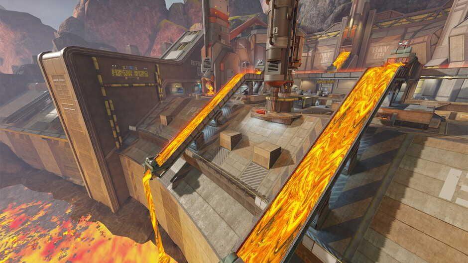 Apex Legends Mobile: Prime Time screenshot 4