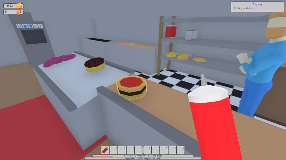 Mangotronics Employment Collection screenshot 4