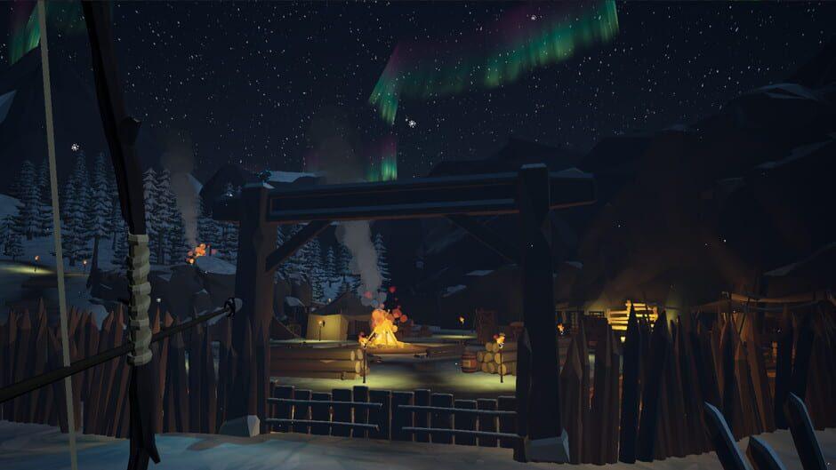 Ashen Arrows screenshot 2