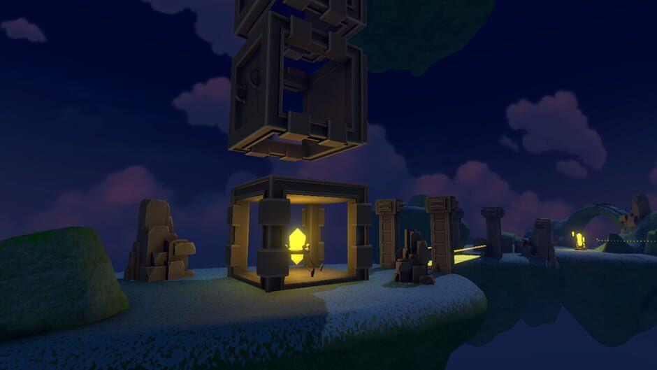 Zix screenshot 2