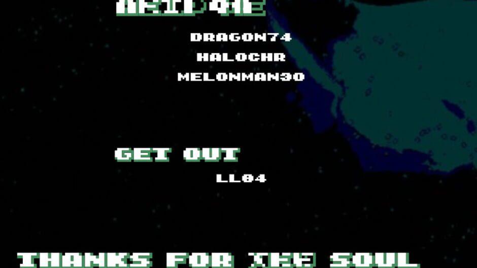 Error Found screenshot 2