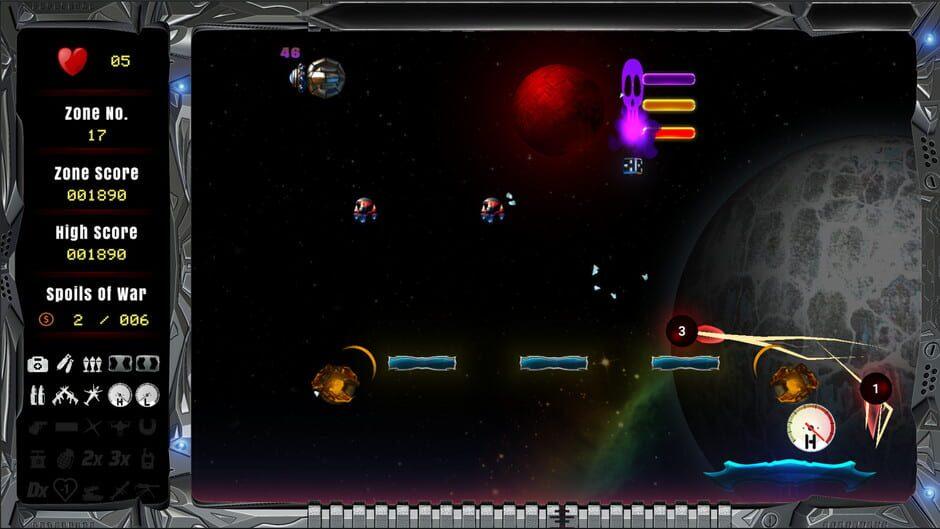 Uncatchable Homers Master screenshot 2