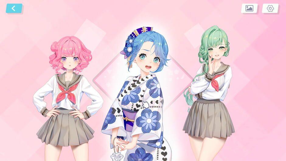 Dream Date screenshot 2