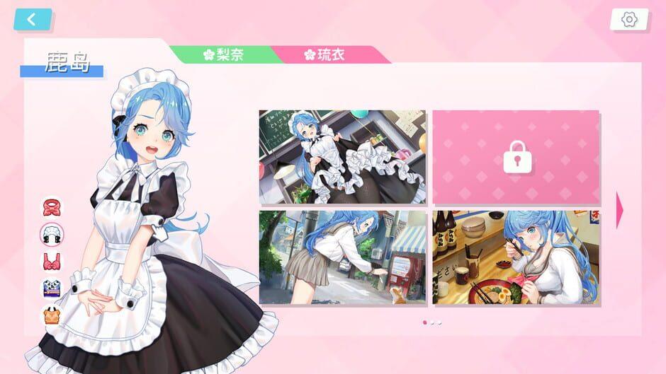 Dream Date screenshot 3
