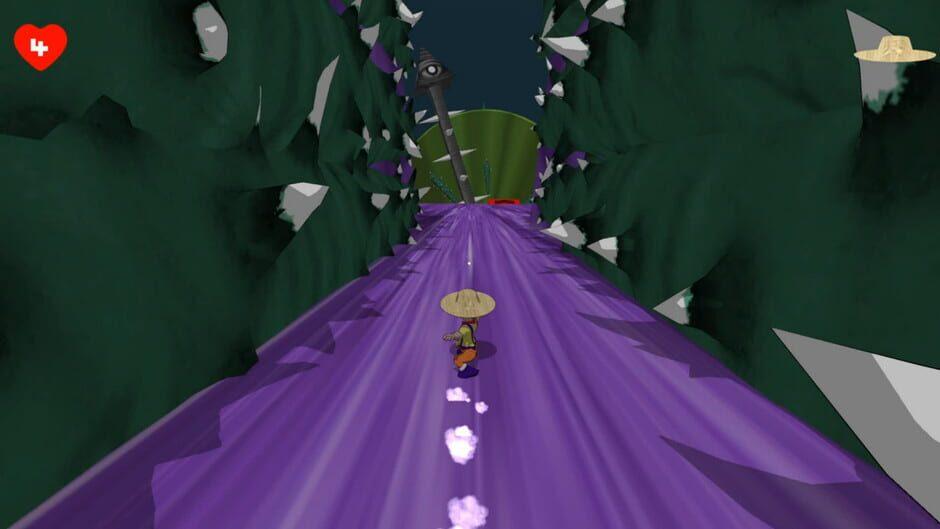 Miner Ultra Adventures 2: Illuminati Trail screenshot 2