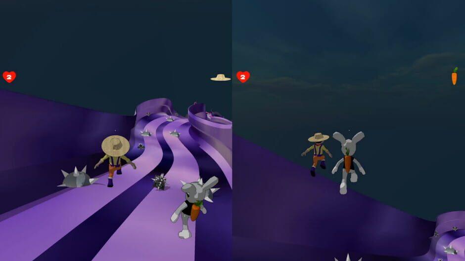 Miner Ultra Adventures 2: Illuminati Trail screenshot 4
