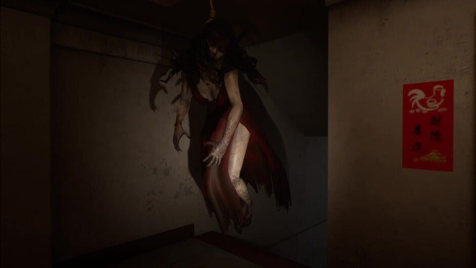 Suffocate screenshot 1