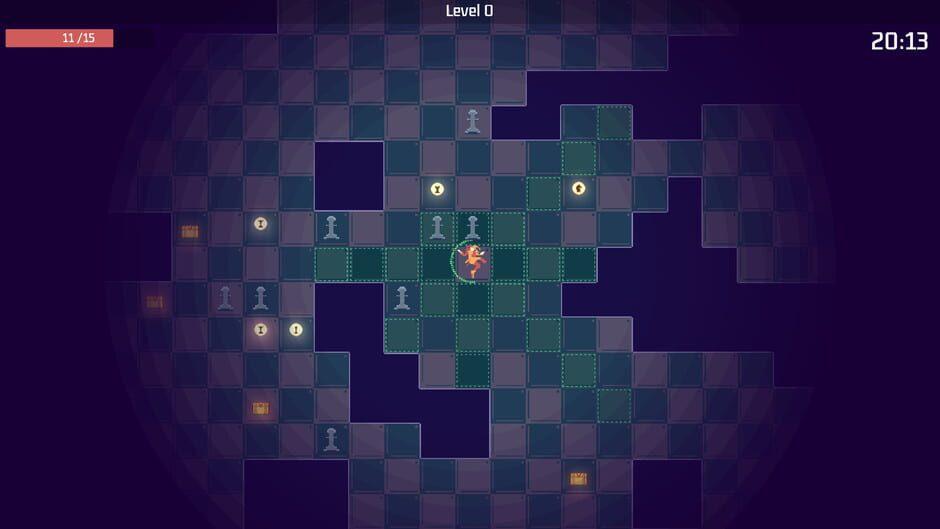 Chess Survivors screenshot 4