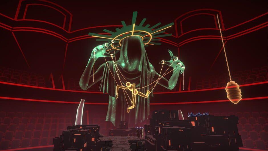 Mato Anomalies screenshot 4