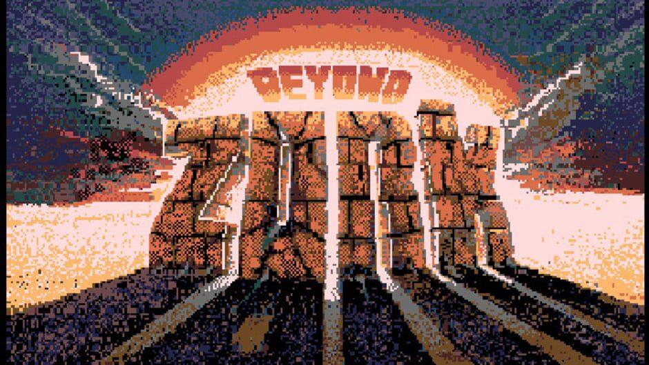 The Zork Anthology screenshot 1