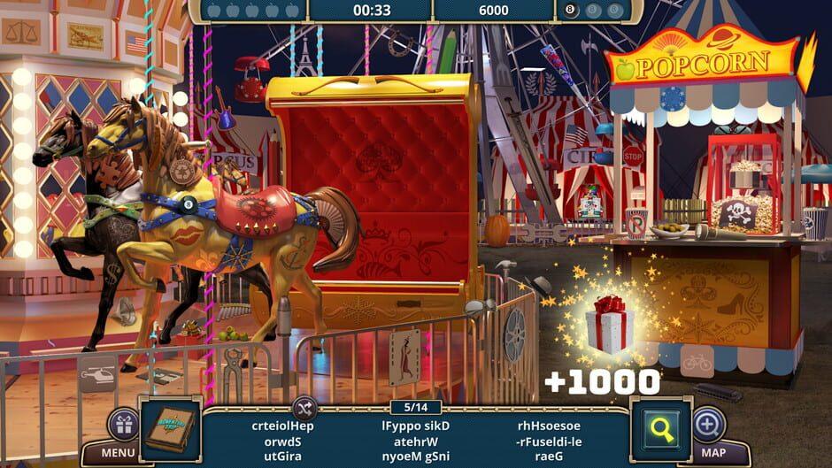 Adventure Trip: New York - Collector's Edition screenshot 3
