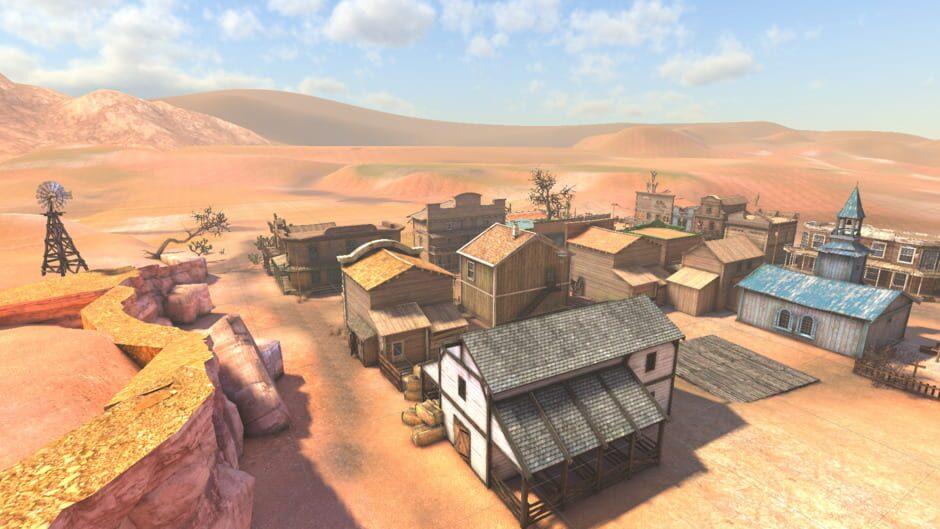 Spark screenshot 4