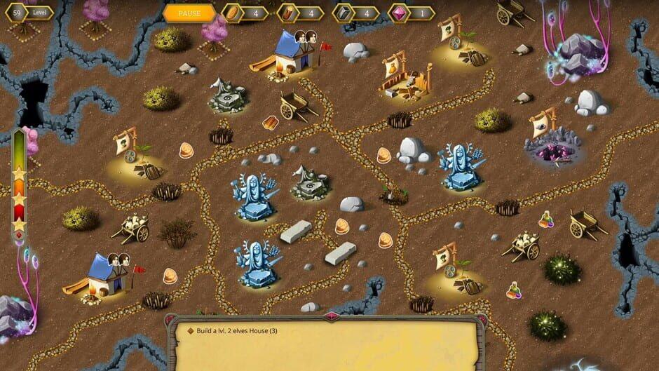 Royal Roads 3 Portal screenshot 2