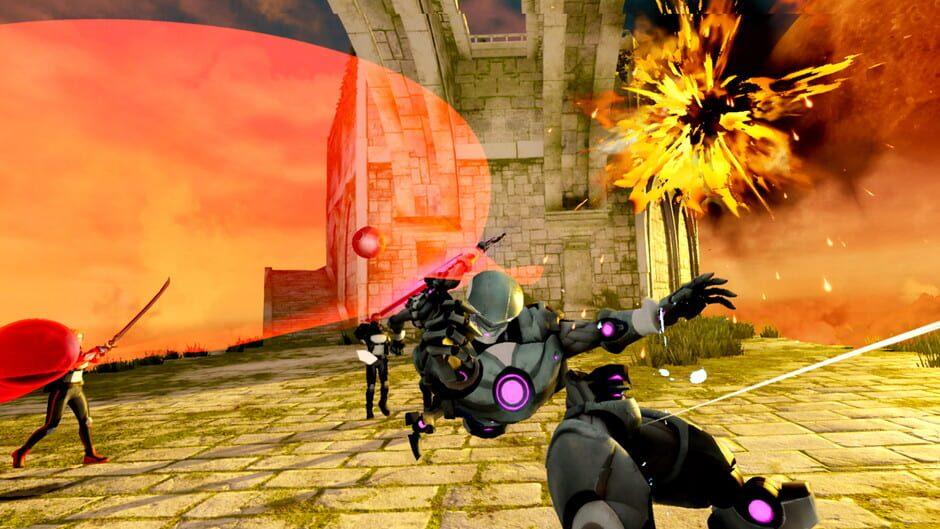 Altair Breaker screenshot 3