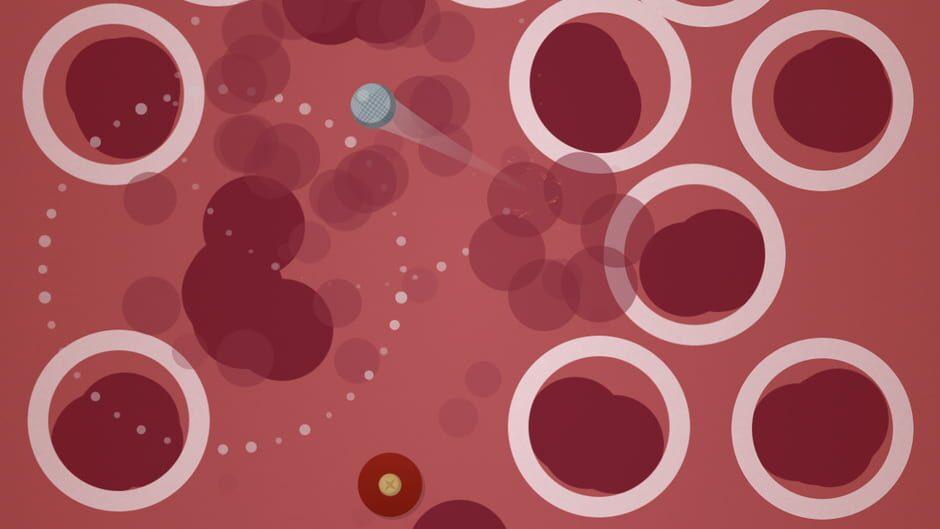 Anodia 2 screenshot 1