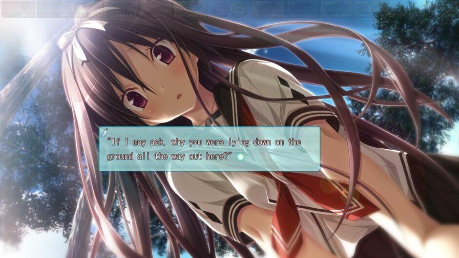 Amatsutsumi screenshot 3