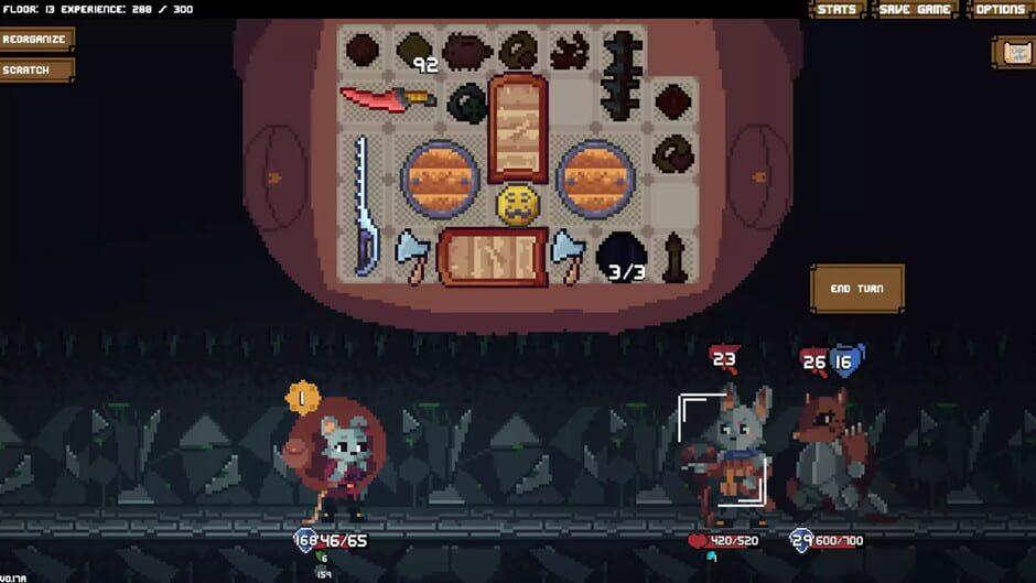 Backpack Hero screenshot 4
