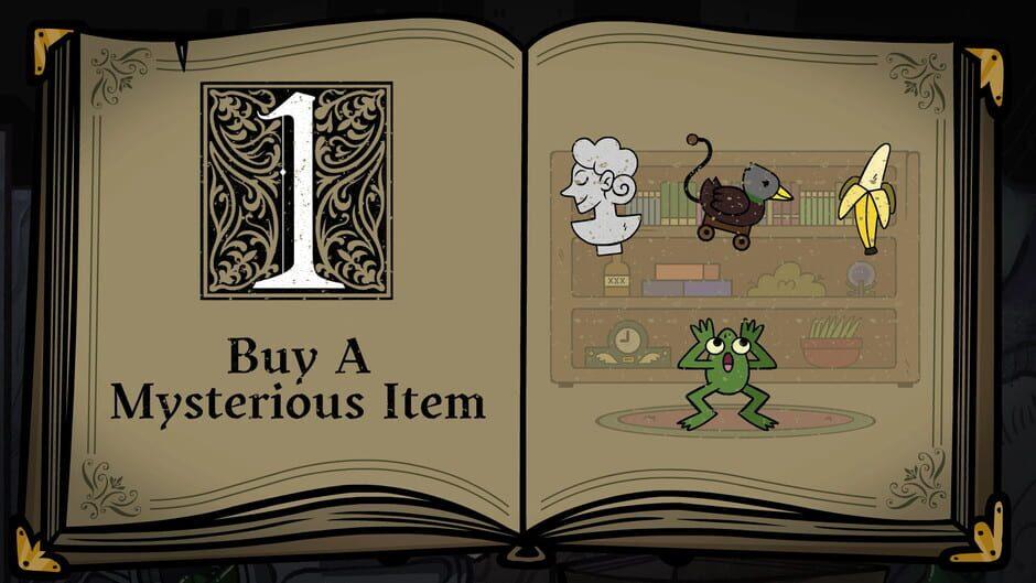 The Jackbox Party Pack 9 screenshot 3
