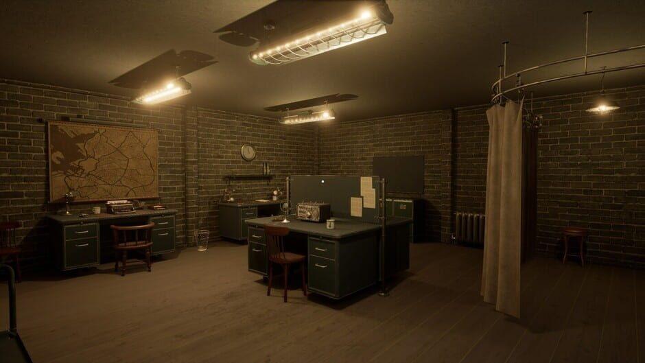 Escape Memoirs: Mini Stories screenshot 1