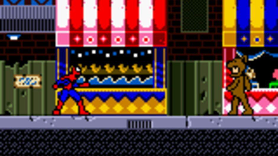 Spider-Man 2: The Sinister Six screenshot 1