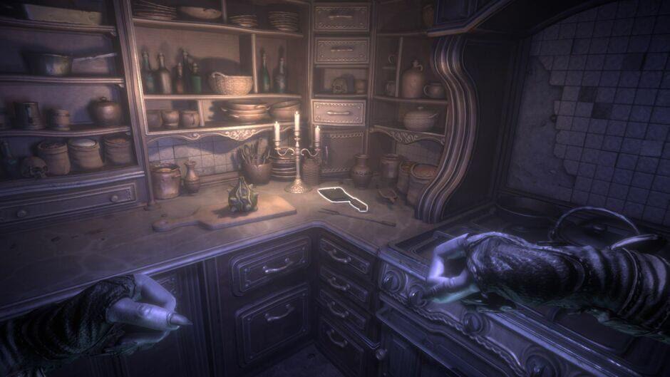 Bloody Hell Hotel screenshot 3