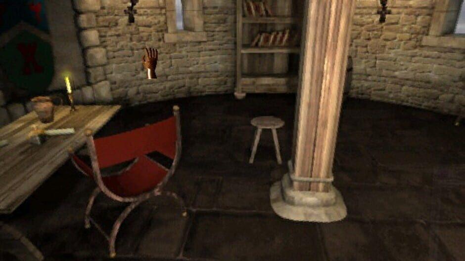 Les Visiteurs: Le Jeu screenshot 3