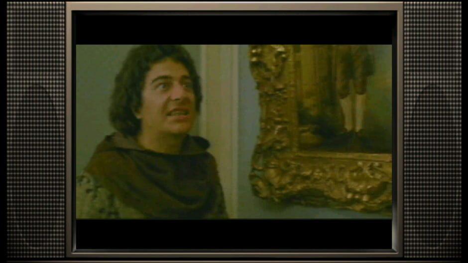 Les Visiteurs: Le Jeu screenshot 4