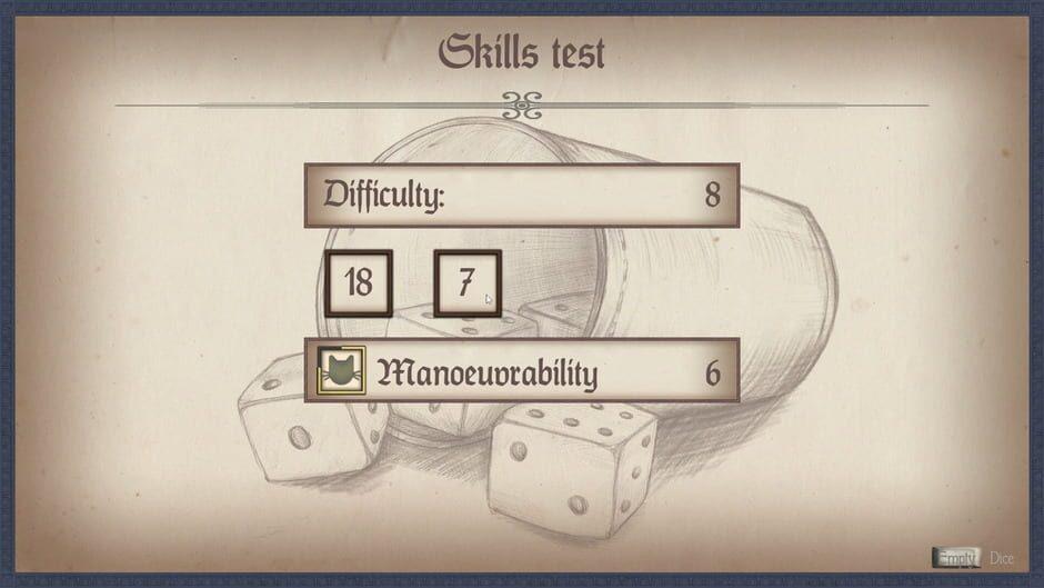 Inspector Schmidt: A Bavarian Tale screenshot 1