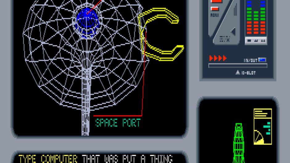 Naious screenshot 3
