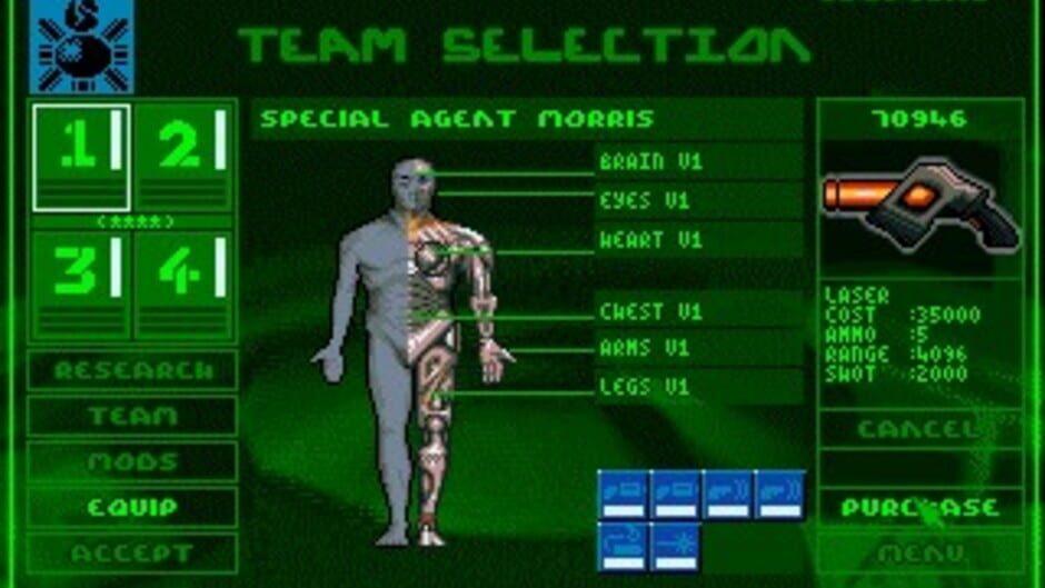 Syndicate screenshot 4